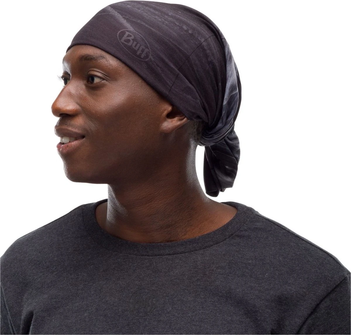 BUFF� Original Nekwarmer Unisex - One Size 6 BUFF� Original Nekwarmer Unisex - One Size - Afbeelding 4