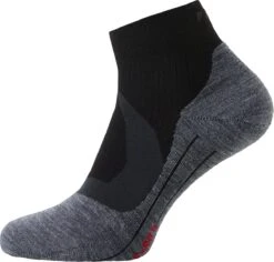 FALKE RU4 Endurance Cool Short Hardlopen Anti Blaren Functioneel Garen Heren Sportsokken Zwart - Maat 42-43 -Merkloos Winkel 1200x1147 22