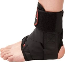 MCDAVID Enkelbrace Met Veters, Past In (sport)schoen -Merkloos Winkel 1200x1147 27