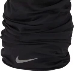 Nike Dri-Fit Wrap 2.o Neckwarmer Zwart