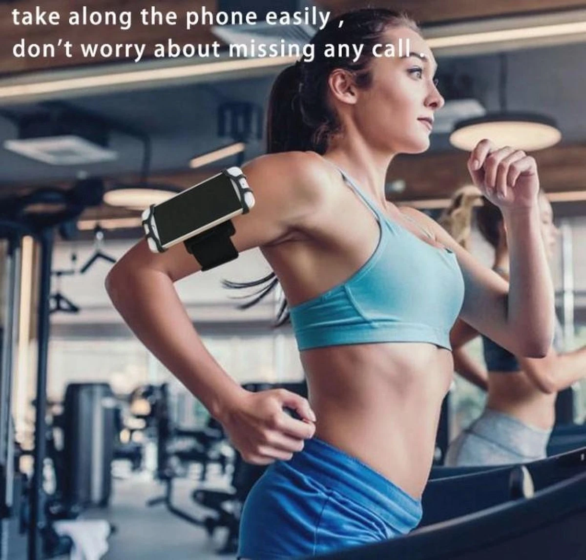 3 In 1 Hardloop Telefoonhouder | Polsband | Hardloop Armband Telefoon | Universeel | Iphone 11 Pro | XS | X | 8 | 7 | 6 | Samsung S8/S9/S10/S8+/S9+/S10+ | Huawei | Hardloop Accesoires | Hardlopen | Sport Armband | Telefoonhouder 6 3 In 1 Hardloop Telefoonhouder | Polsband | Hardloop Armband Telefoon | Universeel | Iphone 11 Pro | XS | X | 8 | 7 | 6 | Samsung S8/S9/S10/S8+/S9+/S10+ | Huawei | Hardloop Accesoires | Hardlopen | Sport Armband | Telefoonhouder - Afbeelding 4