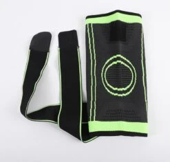 Megadepot Kniebrace - Kniebraces - Knieband - Knie Ondersteuning - Knie Bescherming - Kniebraces - Kniebrace Dames - Kniebrace Meniscus - Professionele Kniebrace -Merkloos Winkel 1200x1148 33