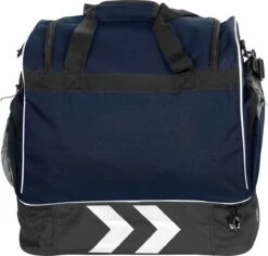 Hummel Pro Bag Supreme Sporttas - One Size -Merkloos Winkel 1200x1148 4