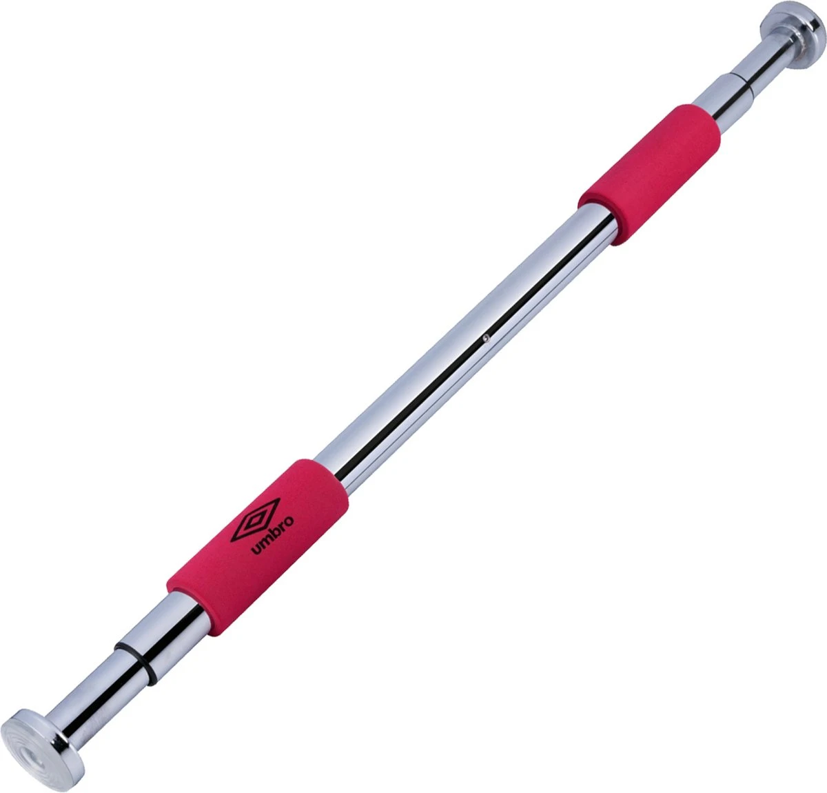 Umbro Pull Up Bar - Optrekstang Deur - Deur Chin-up Bar 3 Umbro Pull Up Bar - Optrekstang Deur - Deur Chin-up Bar