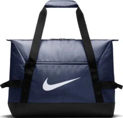 Nike Academy Team Sporttas - Navy/zwart - 44 X 29 X 36 Cm - Small -Merkloos Winkel 1200x1151 2