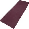 VirtuFit Premium Yoga Mat Handdoek - Absorberend - Anti-slip - 183 X 61 Cm - Mulberry