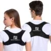 NORTHWALL® - Rugbrace Postuur Corrector - Rug Corrector - Houding Correctie - Rug Brace Tegen Rugklachten – Verstelbare Rugband -Merkloos Winkel 1200x1152 23