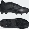 Adidas Performance Predator Accuracy.3 Firm Ground Voetbalschoenen - Kinderen - Zwart - 38 2 Adidas Performance Predator Accuracy.3 Firm Ground Voetbalschoenen - Kinderen - Zwart - 38 -Merkloos Winkel 1200x1154 2