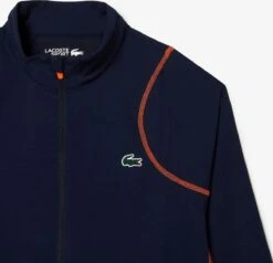 Lacoste Trainingspak Navy Oranje Maat M -Merkloos Winkel 1200x1154 3