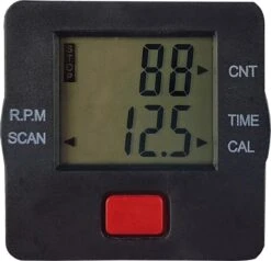 Tunturi Mini Bike - Stoelfiets - Inklapbaar - Stoel Fiets - Opvouwbare Stoelfiets -Merkloos Winkel 1200x1154 8