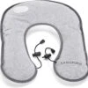 Lanaform Neck Warmer - Autonome Elektrische Warmwaterkruik Voor De Nek En Schouders - Langdurige, Behaaglijke Warmte Gedurende Meerdere Uren (3 Uur) - Klaar Voor Gebruik, Korte Oplaadtijd (15 Minuten) - Gemakkelijk Te Vervoeren En Te Gebruiken -Merkloos Winkel 1200x1155 2
