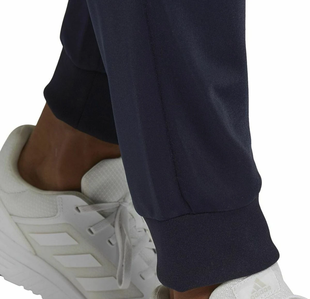 Adidas Adidas Lineaire Logo Trainingspak Mannen - Maat M M/L 7 Adidas Adidas Lineaire Logo Trainingspak Mannen - Maat M M/L - Afbeelding 5