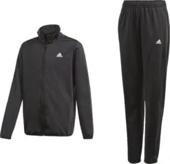 Adidas Adidas Essentials Tric Trainingspak Unisex - Maat 128