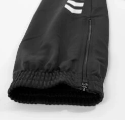 Hummel Authentic Sportbroek Unisex - Zwart - Maat L -Merkloos Winkel 1200x1156 19