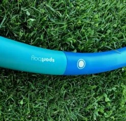 Fit+ Happy™ Fitness Hoelahoep 1.2 Kg - Hoelahoep Volwassenen - Hoelahoep Met Gewicht - Hula Hoop - Hula Hoop Fitness -Merkloos Winkel 1200x1156 27