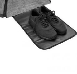 Allround Sports Bag - Baltimore (Grijs Gemêleerd) -Merkloos Winkel 1200x1156 33