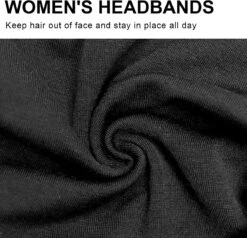 Premium Haarbanden | Bandana Dames Haarband | Stevig En Zacht | 4 Haarbanden | Haar Accessoires Vrouwen | 2022 | 12 Premium Haarbanden | Bandana Dames Haarband | Stevig En Zacht | 4 Haarbanden | Haar Accessoires Vrouwen | 2022 | -Merkloos Winkel 1200x1156 34