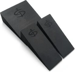 Wiggen Voor Voetentraining - Set Van 3 - Wig - Voetenwig - Voetenwiggen -Merkloos Winkel 1200x1156 8