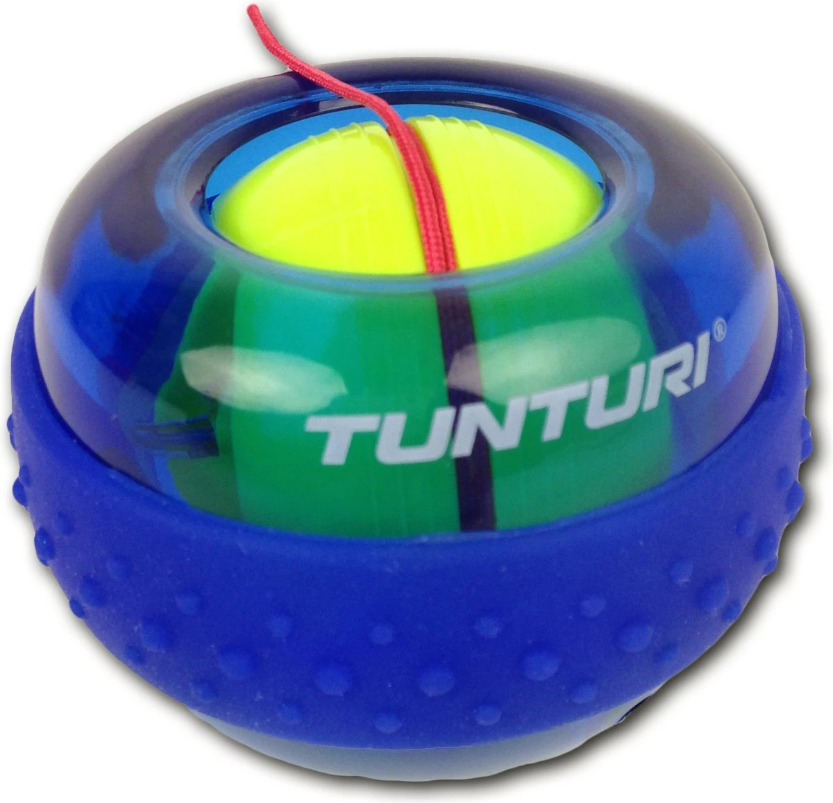 Tunturi Magic Ball - Polstrainer 3 Tunturi Magic Ball - Polstrainer