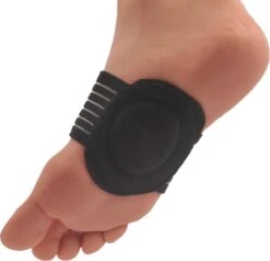 WG COMMERCE ® Voetboogbrace - Voetbrace - Ondersteuning Van De Voetboog - Brace Voor Platte Voeten - Onderkant Voet Brace - Archbrace - Fascitis - Hielpijn - Voetboogpijn -Merkloos Winkel 1200x1157 22