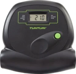 Tunturi Star Fit X100 X-bike - Hometrainer - Fitnessfiets - Opvouwbaar - Verstelbaar - 8 Weerstandsniveaus - Opvouwbare Hometrainer -Merkloos Winkel 1200x1159 21