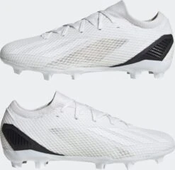 Adidas Performance X Speedportal.3 Firm Ground Voetbalschoenen - Unisex - Wit - 39 1/3 -Merkloos Winkel 1200x1160 5