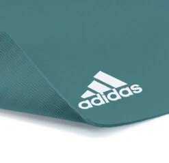 Adidas Yoga Mat - Raw Green - 173 X 61 X 0.8 Cm -Merkloos Winkel 1200x1162 12