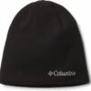 Columbia Whirlibird Muts - Unisex Beanie - Black - One Size
