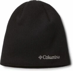 Columbia Whirlibird Muts - Unisex Beanie - Black - One Size