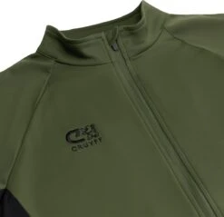 Cruyff Turn Tech Trainingspak Trainingspak Heren - Maat S -Merkloos Winkel 1200x1162