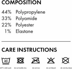 FALKE RU4 Endurance Cool Short Hardlopen Anti Blaren Functioneel Garen Heren Sportsokken Zwart - Maat 42-43 -Merkloos Winkel 1200x1163 34