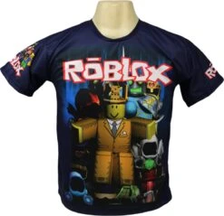 Roblox Shirt En Broekje - Roblox Kleding Tenue - Kinder Tot Volwassen Maten - Maat 152 -Merkloos Winkel 1200x1163 38