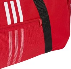 Adidas Sporttas - Rood/zwart/wit 18 Adidas Sporttas - Rood/zwart/wit -Merkloos Winkel 1200x1163 4
