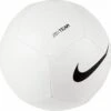 Nike Pitch Team 21 Voetbal - Wit - Maat 5 2 Nike Pitch Team 21 Voetbal - Wit - Maat 5 -Merkloos Winkel 1200x1163 5