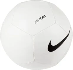 Nike Pitch Team 21 Voetbal - Wit - Maat 5 -Merkloos Winkel 1200x1163 6