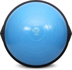 BOSU Balance Trainer Home - Buikspiertrainer - Houdingstrainer - Balanstrainer - Balans - -Merkloos Winkel 1200x1164 14