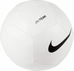Nike Pitch Team 21 Voetbal - Wit - Maat 5 -Merkloos Winkel 1200x1164 2