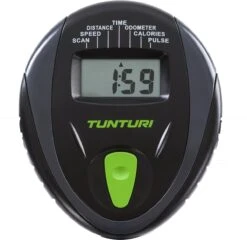 Tunturi Cardio Fit B15 Hometrainer – Fitness Fiets - Hartslagfunctie – Verstelbaar -Merkloos Winkel 1200x1164 30