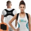 MR. PANACHE Postuur Corrector - Met Extra Okselpads - Houding Correctie - Rugbrace - Posture Corrector - Rug Corrector - Schouder Brace - Rugband - One Size -Merkloos Winkel 1200x1164 37
