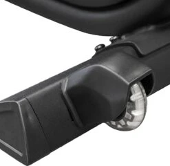 FitBike Senator Ergometer - Hometrainer - Fitness Fiets - Incl. Tablethouder - Lage Instap - EMS Weerstandssysteem -Merkloos Winkel 1200x1165 22