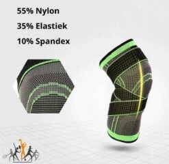 Merkloos 3D Professionele Kniebrace - Kniebrace Sport - Knieband - Compressieband - Kniebrace Volwassenen - Maat L 14 Merkloos 3D Professionele Kniebrace - Kniebrace Sport - Knieband - Compressieband - Kniebrace Volwassenen - Maat L -Merkloos Winkel 1200x1165 33