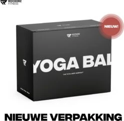 Rockerz Fitness® - Yoga Bal Inclusief Pomp - Pilates Bal - Fitness Bal - Zwangerschapsbal - Goede Houding Bij Het Thuiswerken - 65 Cm - Kleur: Rose Gold 17 Rockerz Fitness® - Yoga Bal Inclusief Pomp - Pilates Bal - Fitness Bal - Zwangerschapsbal - Goede Houding Bij Het Thuiswerken - 65 Cm - Kleur: Rose Gold -Merkloos Winkel 1200x1166 21