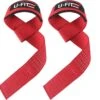 U Fit One Rood Lifting Straps - Anti Slip Deadlift Straps - Padded Straps - Bodybuilding - Gewichtshef - Powerlifting - Wrist Wraps - Fitness - Lifting Belt - Gym Straps -Merkloos Winkel 1200x1166 25