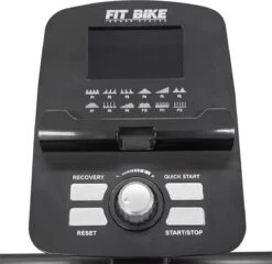 FitBike Ride 1 - Hometrainer - Fitness Fiets - Incl. Tablethouder En Trainingscomputer - 8 Weerstandsniveaus -Merkloos Winkel 1200x1166 26