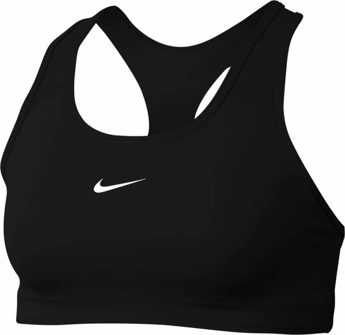 Nike W NK DF SWSH 1PP BRA Dames Sportbeha - Maat L 3 Nike W NK DF SWSH 1PP BRA Dames Sportbeha - Maat L