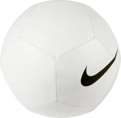 Nike Pitch Team 21 Voetbal - Wit - Maat 5 -Merkloos Winkel 1200x1167 15