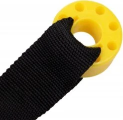 Springos TRX Set | Suspension Trainer Pro Voor Thuis | Inclusief Draagtas -Merkloos Winkel 1200x1167 41