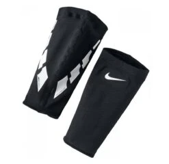 Nike - Elite Guard Lock - Scheenbeschermer Sok - M - Zwart 9 Nike - Elite Guard Lock - Scheenbeschermer Sok - M - Zwart -Merkloos Winkel 1200x1167 7
