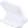 10 Paar SQOTTON® Werk- En Sportsokken - Wit - Maat 47-50 1 10 Paar SQOTTON® Werk- En Sportsokken - Wit - Maat 47-50 -Merkloos Winkel 1200x1168 18