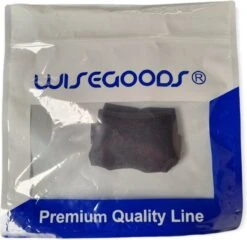 WiseGoods Elleboog Brace Voor Tennisarm - Bandage Ondersteuning - Steun Slijmbeursontsteking - Sportblessure - Zwart -Merkloos Winkel 1200x1168 22